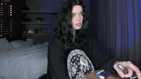 Eva online show from 18, 1, 2026