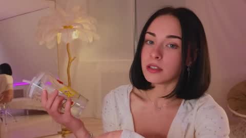 Snapshot of uwunikaa chatting on 18, 1, 2025 Anika On vacation online show from 18, 1, 2025