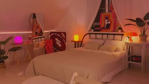 Snapshot of uwunikaa chatting on 15, 2, 2025 Anika On vacation online show from 15, 2, 2025