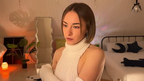 Snapshot of uwunikaa chatting on 25, 11, 2025 Anika On vacation online show from 25, 11, 2025