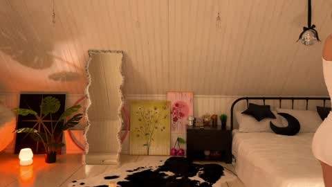 Snapshot of uwunikaa chatting on 21, 12, 2025 Anika On vacation online show from 21, 12, 2025