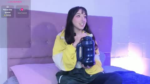 v1cky_ online show from 7, 11, 2025