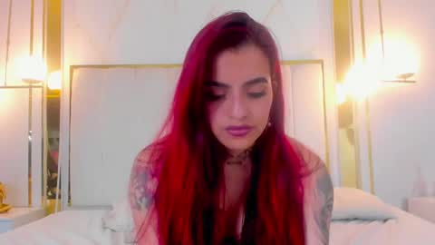 valeriee miller online show from 14, 1, 2025