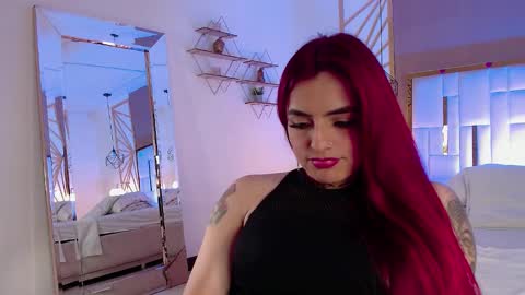valeriee miller online show from 21, 2, 2025