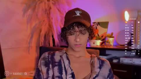 Kai  X furvanny IG  Independent Model  NEXT STREAM 12DEC2024  online show from 10, 3, 2025