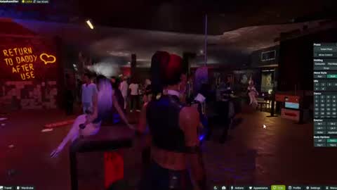Snapshot of vacsabi73 chatting on 9, 7, 2026 Natashamiller online show from 9, 7, 2026