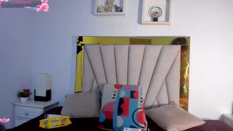 Snapshot of vahiolet_fuentes chatting on 16, 1, 2026 vahioleth online show from 16, 1, 2026