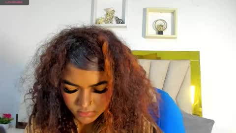 Snapshot of vahiolet_fuentes chatting on 17, 1, 2026 vahioleth online show from 17, 1, 2026