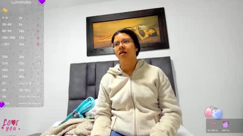 Snapshot of vahiolet_smith chatting on 23, 4, 2026 Vahiolet smith online show from 23, 4, 2026