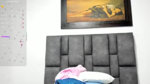 Snapshot of vahiolet_smith chatting on 20, 6, 2026 Vahiolet smith online show from 20, 6, 2026
