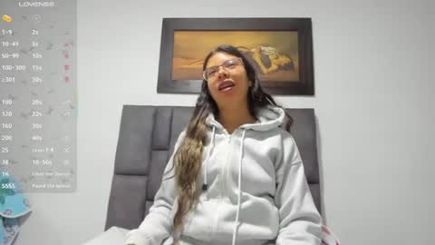 Snapshot of vahiolet_smith chatting on 25, 6, 2026 Vahiolet smith online show from 25, 6, 2026