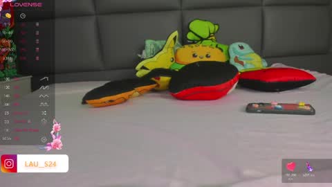 luna online show from 17, 4, 2026