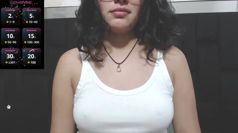 Vainilla online show from 1, 2, 2025