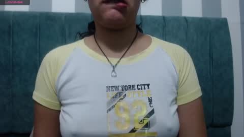 Vainilla online show from 2, 2, 2025