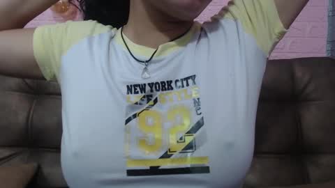 Vainilla online show from 19, 2, 2025