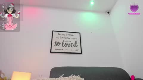 vainilla_heart online show from 21, 2, 2025