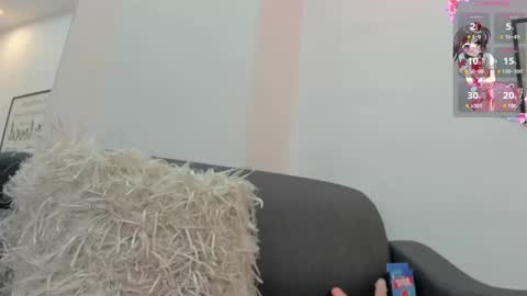 vainilla_heart online show from 8, 10, 2025