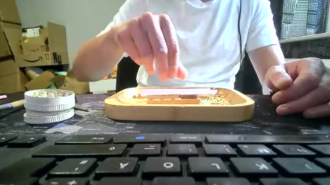 Snapshot of vainzz chatting on 14, 6, 2026 vainzz online show from 14, 6, 2026