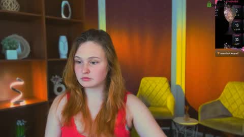 vaiolet_lovely online show from 7, 5, 2026