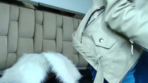 Snapshot of vaiolett_smith chatting on 10, 1, 2026 V A I O L E T T S M I T H online show from 10, 1, 2026