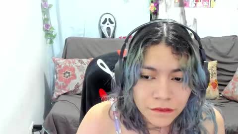 Vaiolet1314 online show from 17, 3, 2026