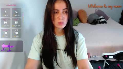 valentina online show from 12, 2, 2026