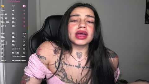 first of all... who are u online show from 17, 3, 2026