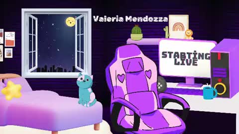 Snapshot of val_mendoza chatting on 19, 7, 2026 Val online show from 19, 7, 2026