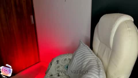 val_varago online show from 19, 9, 2025