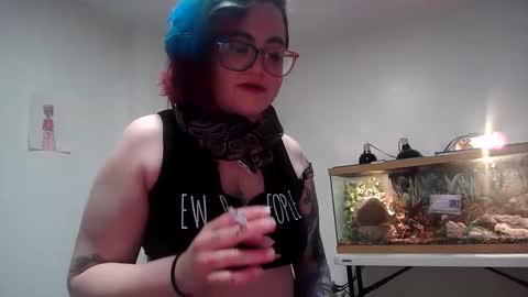 Snapshot of valarieak chatting on 5, 5, 2026 valarieak online show from 5, 5, 2026