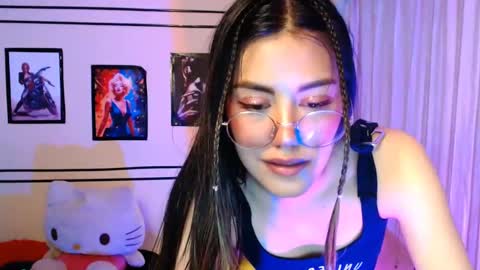 Hi I am Valcooky online show from 8, 12, 2024