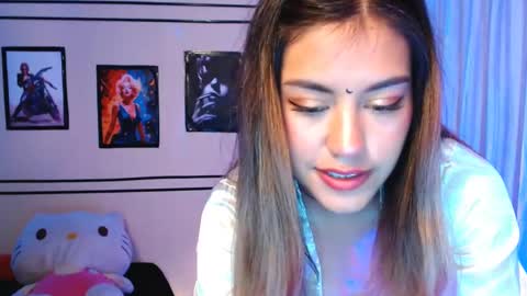 Hi I am Valcooky online show from 3, 1, 2025