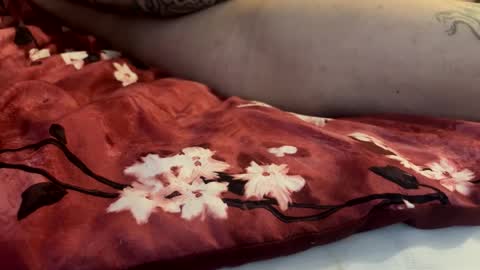 Daddy 007 online show from 26, 10, 2025