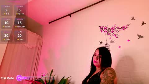 Snapshot of vale_ash chatting on 9, 2, 2026 ETI online show from 9, 2, 2026