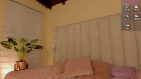 Snapshot of vale_rendon chatting on 3, 3, 2026 Vale rendon online show from 3, 3, 2026