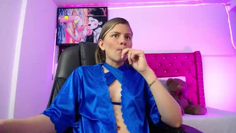 valeamaya online show from 7, 3, 2025