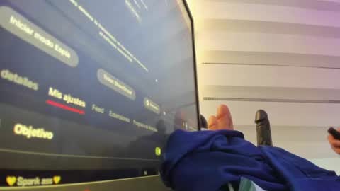 Snapshot of valeamaya chatting on 1, 8, 2026 valeamaya online show from 1, 8, 2026
