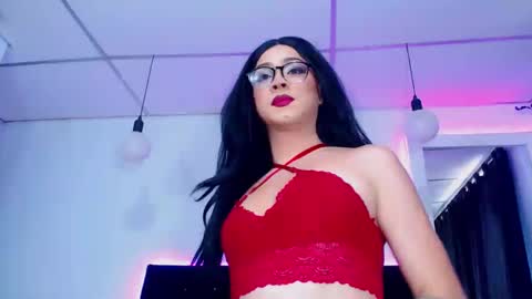 valen_foxxx online show from 14, 1, 2025