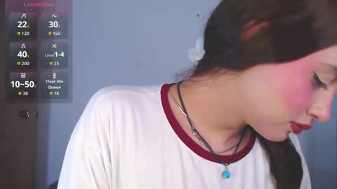 IG-valen mendoza99  twitter valenthompson99 online show from 17, 10, 2025