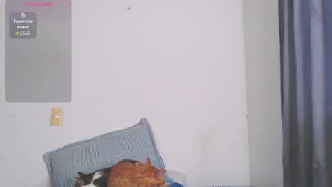 IG-valen mendoza99  twitter valenthompson99 online show from 24, 11, 2025