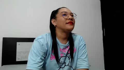 Snapshot of valenfiorinni chatting on 22, 1, 2025 valenfiorinni online show from 22, 1, 2025