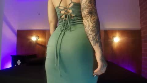 Valen online show from 4, 3, 2026