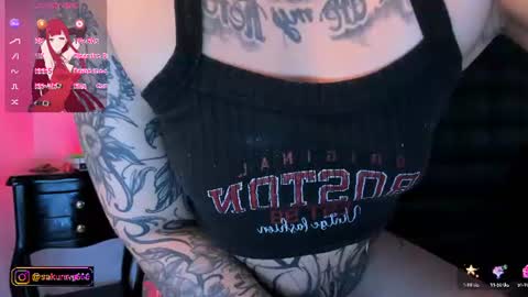 Valen online show from 13, 6, 2026