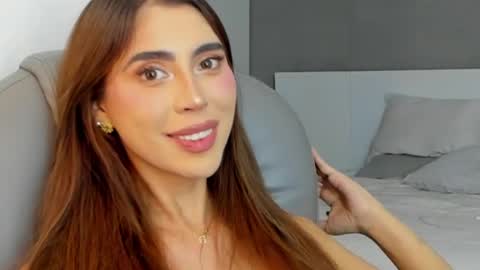 Angela online show from 9, 1, 2025