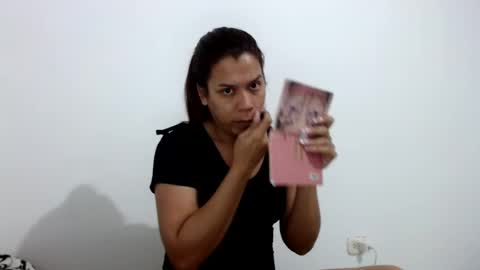 Snapshot of valenjoy chatting on 5, 7, 2026 Valen online show from 5, 7, 2026