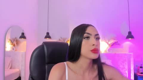 Valentina online show from 12, 2, 2025