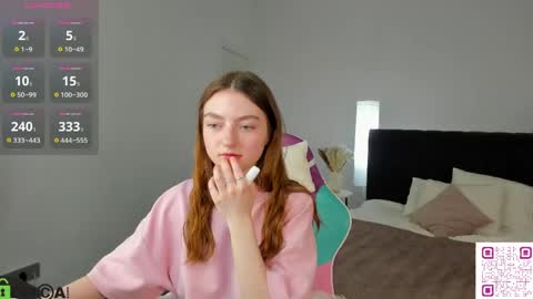 Nora online show from 22, 5, 2026