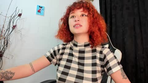 Valentina online show from 12, 12, 2024