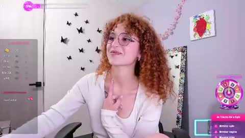Snapshot of valent_27 chatting on 1, 7, 2026 Valentina online show from 1, 7, 2026