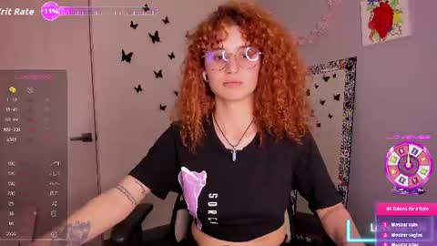 Snapshot of valent_27 chatting on 7, 7, 2026 Valentina online show from 7, 7, 2026